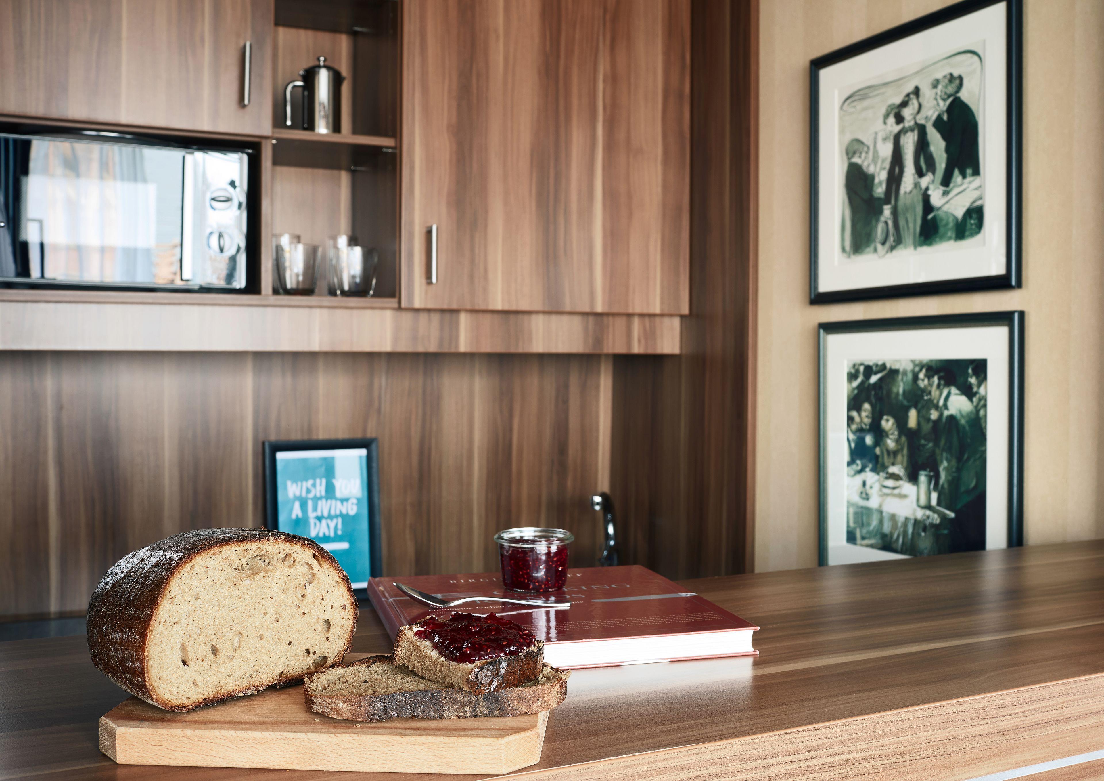 Living Hotel Duesseldorf — Photos 2
